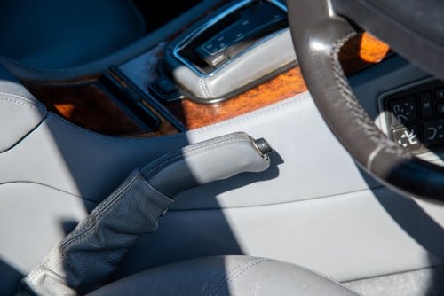 1994 Jaguar XJ12 For Sale (picture 44 of 124)