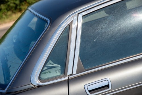 1994 Jaguar XJ12 For Sale (picture 81 of 124)