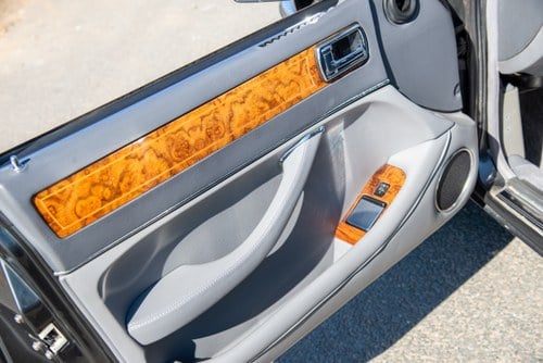 1994 Jaguar XJ12 For Sale (picture 40 of 124)