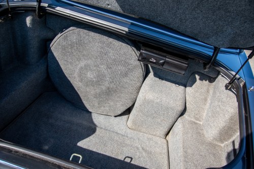 1994 Jaguar XJ12 For Sale (picture 56 of 124)