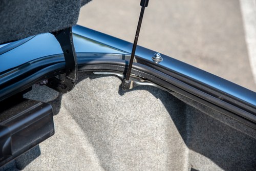 1994 Jaguar XJ12 For Sale (picture 57 of 124)