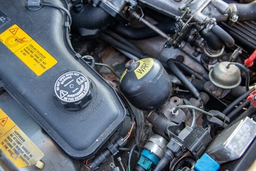 1994 Jaguar XJ12 For Sale (picture 95 of 124)