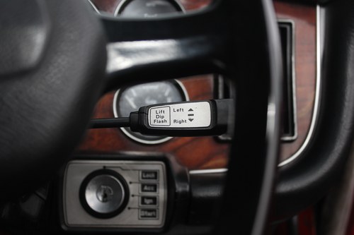 1981 Jaguar XJ12 Series 2 LWB Te koop (foto 90 van 184)