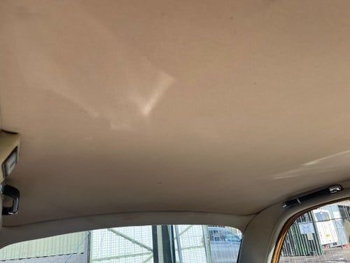 1975 Jaguar XJ-C 4.2 MOD Te koop (foto 88 van 232)