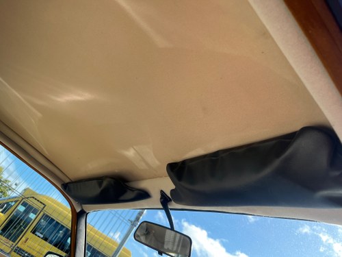 1975 Jaguar XJ-C 4.2 MOD Te koop (foto 84 van 232)