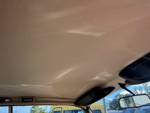 1975 Jaguar XJ-C 4.2 MOD Te koop (foto 85 van 232)