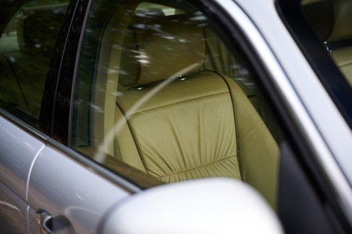 2007 Jaguar X356 XJ8 Sovereign Supercharged For Sale (picture 113 of 153)