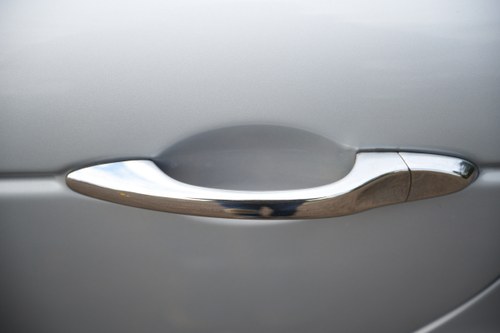 2007 Jaguar X356 XJ8 Sovereign Supercharged For Sale (picture 117 of 153)