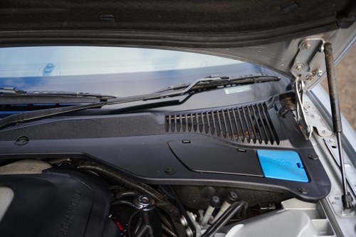 2007 Jaguar X356 XJ8 Sovereign Supercharged For Sale (picture 139 of 153)