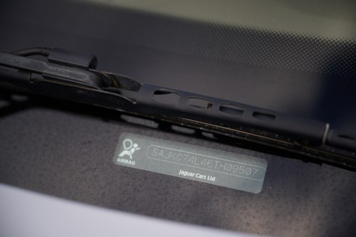 2007 Jaguar X356 XJ8 Sovereign Supercharged For Sale (picture 106 of 153)