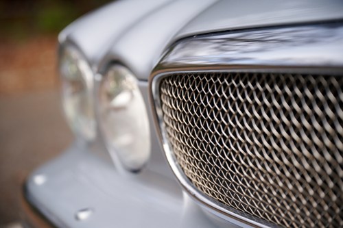 2007 Jaguar X356 XJ8 Sovereign Supercharged For Sale (picture 108 of 153)