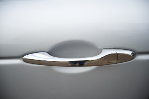 2007 Jaguar X356 XJ8 Sovereign Supercharged For Sale (picture 116 of 153)