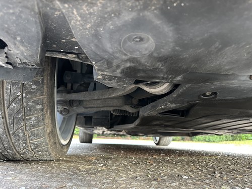 2007 Jaguar X356 XJ8 Sovereign Supercharged For Sale (picture 143 of 153)