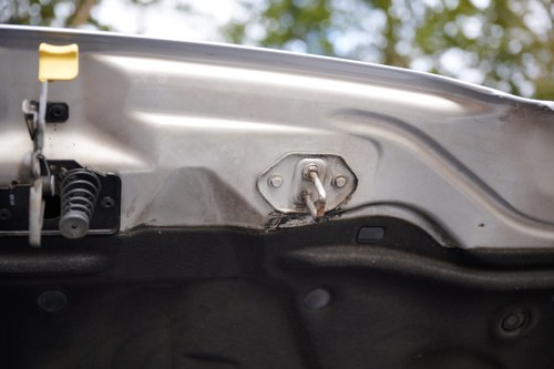 2007 Jaguar X356 XJ8 Sovereign Supercharged For Sale (picture 135 of 153)