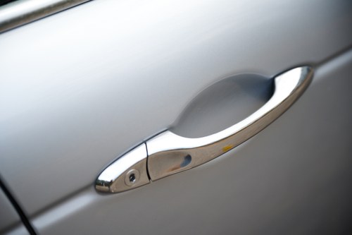 2007 Jaguar X356 XJ8 Sovereign Supercharged For Sale (picture 118 of 153)