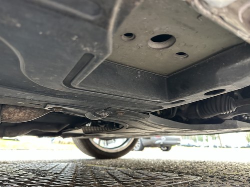 2007 Jaguar X356 XJ8 Sovereign Supercharged For Sale (picture 144 of 153)