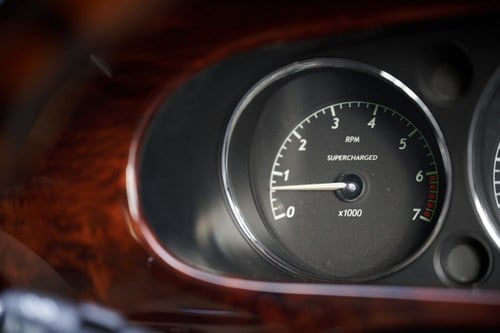 2007 Jaguar X356 XJ8 Sovereign Supercharged For Sale (picture 30 of 153)