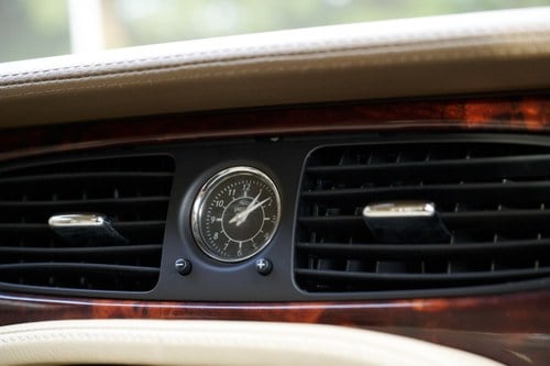 2007 Jaguar X356 XJ8 Sovereign Supercharged For Sale (picture 33 of 153)