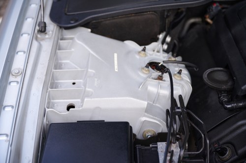 2007 Jaguar X356 XJ8 Sovereign Supercharged For Sale (picture 131 of 153)