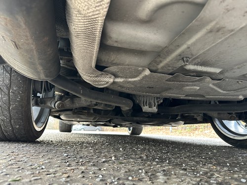 2007 Jaguar X356 XJ8 Sovereign Supercharged For Sale (picture 150 of 153)