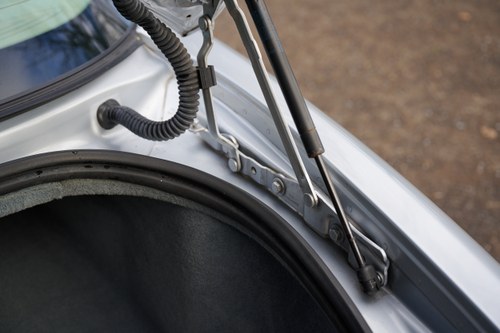 2007 Jaguar X356 XJ8 Sovereign Supercharged For Sale (picture 91 of 153)