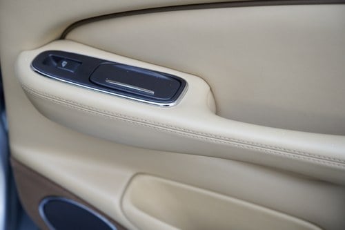 2007 Jaguar X356 XJ8 Sovereign Supercharged For Sale (picture 54 of 153)