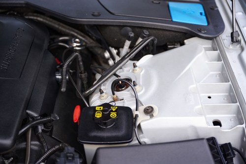 2007 Jaguar X356 XJ8 Sovereign Supercharged For Sale (picture 133 of 153)