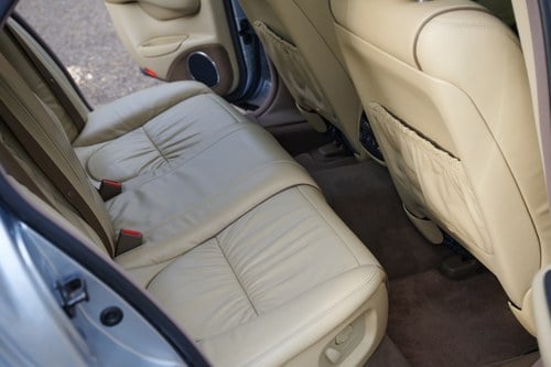 2007 Jaguar X356 XJ8 Sovereign Supercharged For Sale (picture 71 of 153)