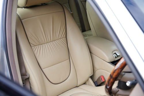 2007 Jaguar X356 XJ8 Sovereign Supercharged For Sale (picture 39 of 153)