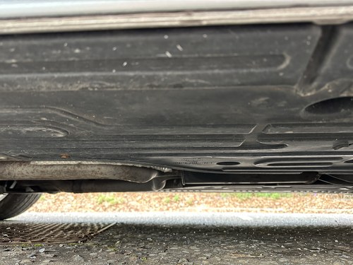 2007 Jaguar X356 XJ8 Sovereign Supercharged For Sale (picture 152 of 153)