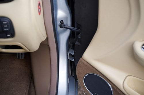 2007 Jaguar X356 XJ8 Sovereign Supercharged For Sale (picture 37 of 153)