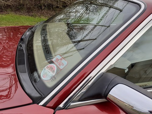 1991 Jaguar Sovereign (XJ40) 4.0 Automatic In vendita (immagine 132 di 151)