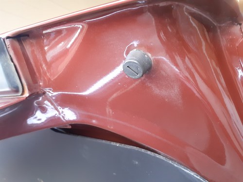 1991 Jaguar Sovereign (XJ40) 4.0 Automatic In vendita (immagine 81 di 151)