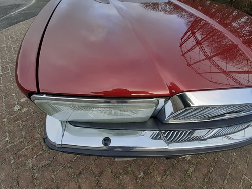 1991 Jaguar Sovereign (XJ40) 4.0 Automatic In vendita (immagine 92 di 151)