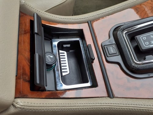 1991 Jaguar Sovereign (XJ40) 4.0 Automatic In vendita (immagine 30 di 151)