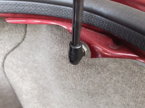 1991 Jaguar Sovereign (XJ40) 4.0 Automatic In vendita (immagine 76 di 151)