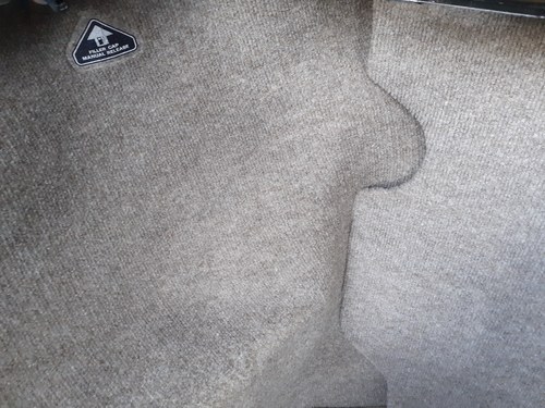 1991 Jaguar Sovereign (XJ40) 4.0 Automatic In vendita (immagine 73 di 151)