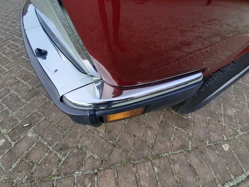 1991 Jaguar Sovereign (XJ40) 4.0 Automatic In vendita (immagine 90 di 151)