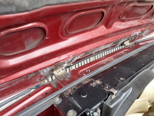 1991 Jaguar Sovereign (XJ40) 4.0 Automatic In vendita (immagine 146 di 151)