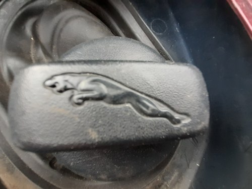 1991 Jaguar Sovereign (XJ40) 4.0 Automatic In vendita (immagine 60 di 151)