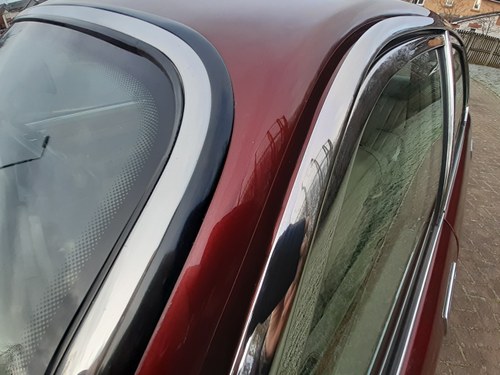 1991 Jaguar Sovereign (XJ40) 4.0 Automatic In vendita (immagine 99 di 151)