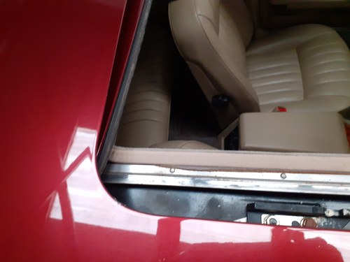 1991 Jaguar Sovereign (XJ40) 4.0 Automatic In vendita (immagine 144 di 151)