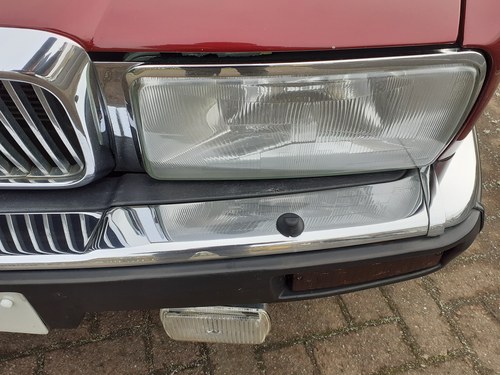 1991 Jaguar Sovereign (XJ40) 4.0 Automatic In vendita (immagine 114 di 151)