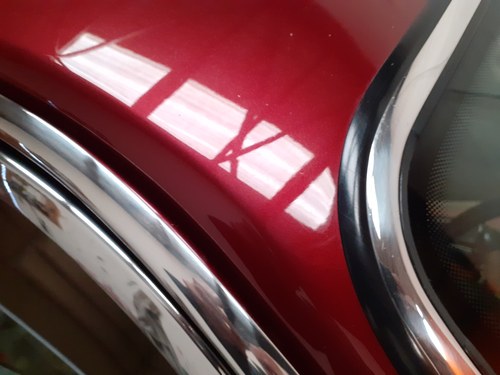 1991 Jaguar Sovereign (XJ40) 4.0 Automatic In vendita (immagine 135 di 151)