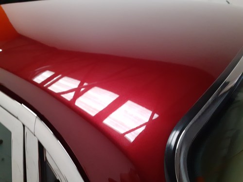 1991 Jaguar Sovereign (XJ40) 4.0 Automatic In vendita (immagine 139 di 151)