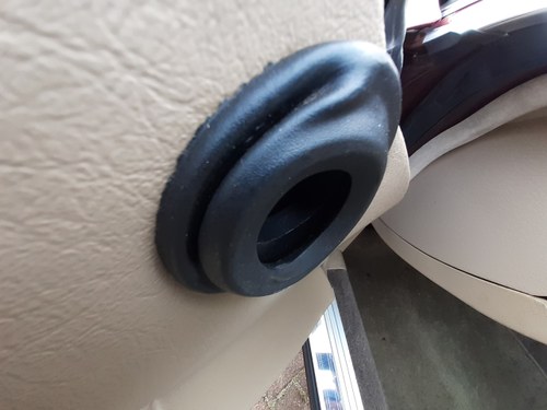 1991 Jaguar Sovereign (XJ40) 4.0 Automatic In vendita (immagine 65 di 151)