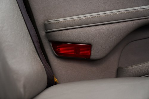 1988 Daimler XJ40 Te koop (foto 68 van 155)