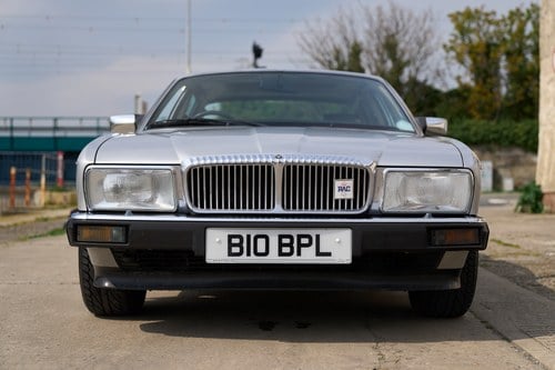 1988 Daimler XJ40 Te koop (foto 27 van 155)
