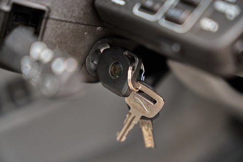 1988 Daimler XJ40 Te koop (foto 80 van 155)