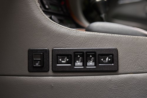 1988 Daimler XJ40 Te koop (foto 49 van 155)